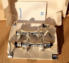 Campagnolo record 6 7sp - campagnolo, c-record