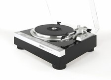 Giradischi Piatto Denon DP-47F