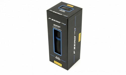 Pirelli pzero velo - pirelli, 4s