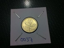 Italy coin-20 Lire, 1958-