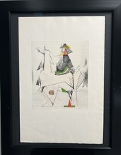 Marino marini - (1901, -1980)