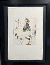 Marino Marini (1901 -1980)