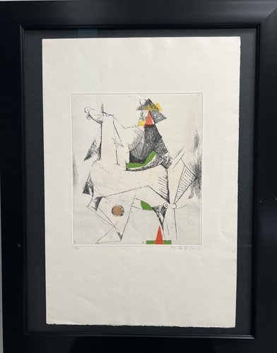 Marino marini - marino, -1980)