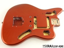 Parafango USA Johnny Marr