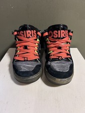 Osiris NYC 83 Mid Vintage