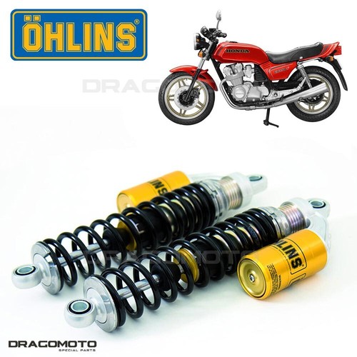Honda 750 1980 - 750, 1980-1984