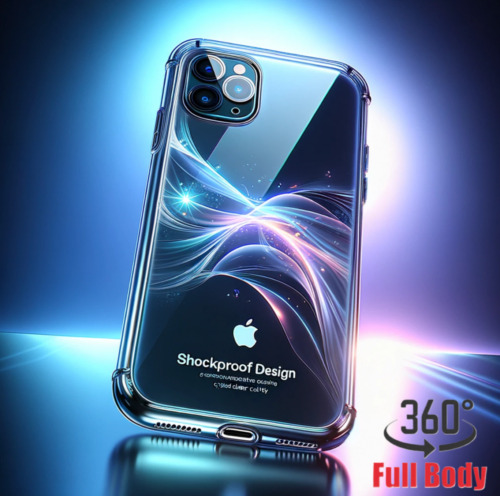 Custodia per iphone - custodia, pro