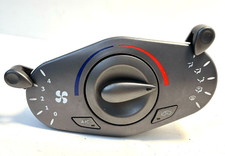 COMANDI CLIMA DR 1 (2009-2011)