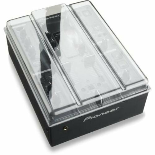 Decksaver djm 350 dustcover - decksaver,