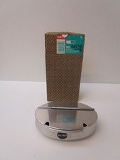 ALESSI ZUCCHERIERA OVALE