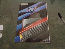 B278E - LIBRETTO DEPLIANT