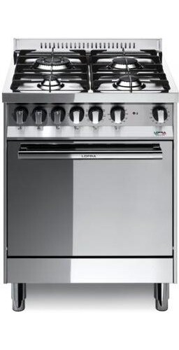 Lofra cucina gas fuochi - a,