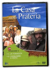 EBOND La casa nella prateria