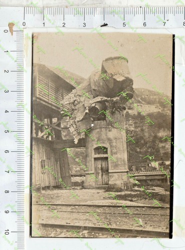 Pab 532 primolano trentino - pab,