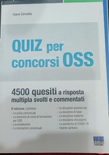 Libri per preparazione