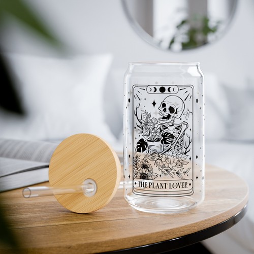 The plant lover - tarocchi, |