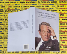 Book libro passo - passo, d'uomo