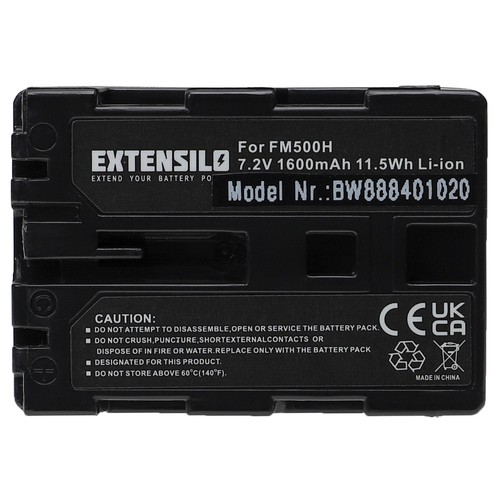 Batterie pour sony alpha 99 - sony,