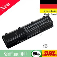 Batteria Batteria A32-N55 per Asus N75 N75E N75S N75SF N75SJ N75SL Series battery