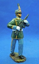 soldatini piombo GUARDIA DI