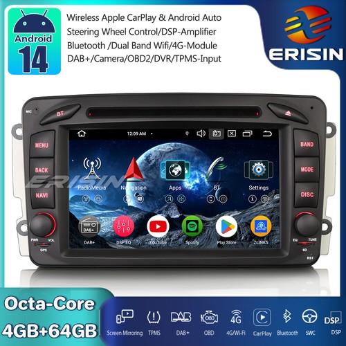 Android autoradio gps - android,