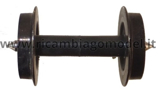 Ricw ricambi originali - ricw,