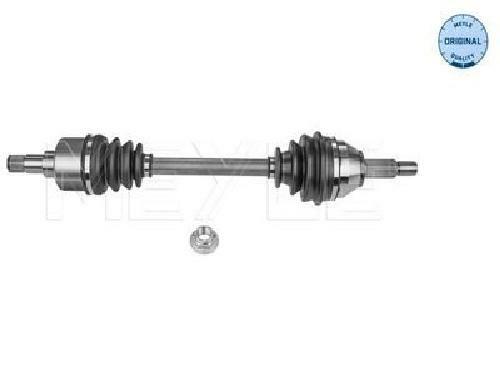 Albero motore originale - , meyle