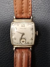 Orologio Hamilton Calibro 982