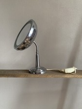 Specchio Ingranditore Con Luce