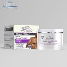 Retinol complex crema - complex,