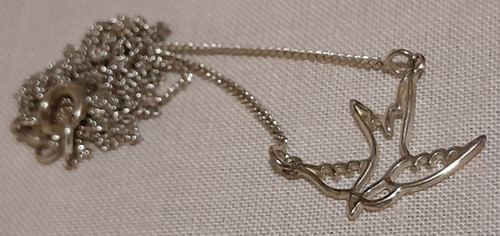 Girocollo collana in argento - in,