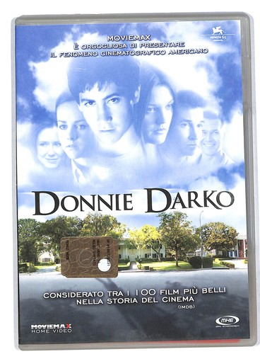 Ebond donnie darko - donnie,