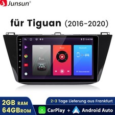 2+64 GB Android14 Carplay per