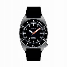 BREIL TW2066 Manta Seeker