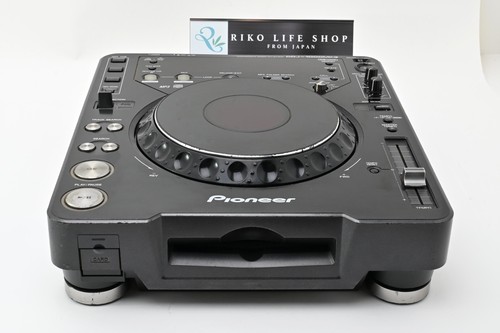 Pioneer cdj 1000mk3 lettore - pioneer, cdj-1000mk3