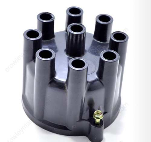 Tappo distributore volvo - tappo,