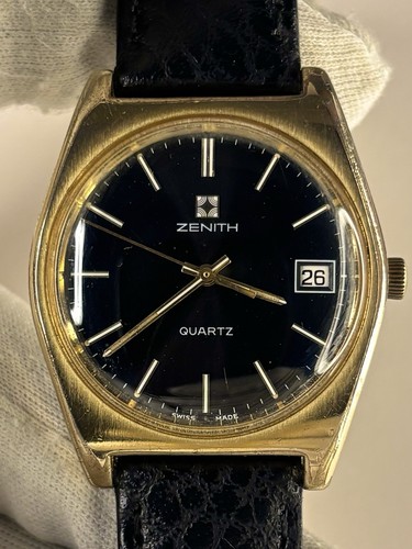 Orologio zenith vintage anni - orologio,