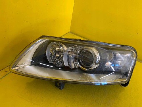 Audi 4f0 xenon - c6, fanale