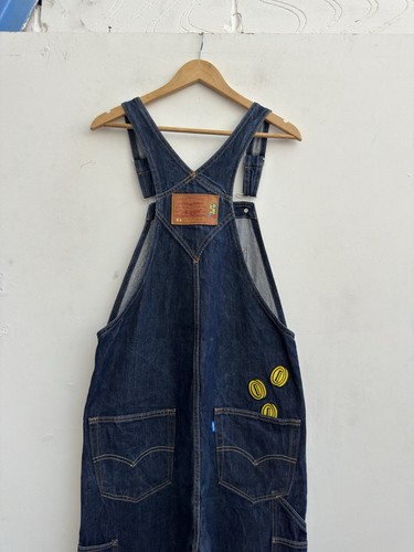 Salopette levi x - levi's,