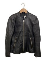 Giacca pelle - giacca,