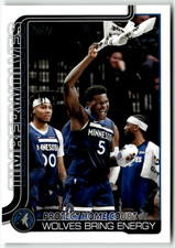 Topps NBA Flagship 2025 N. 287