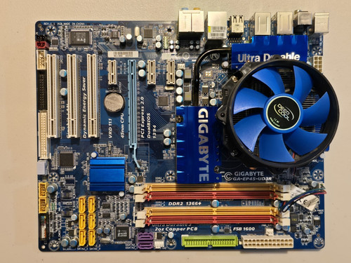 Gigabyte technology - gigabyte,