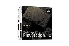 Console Playstation Classic PS