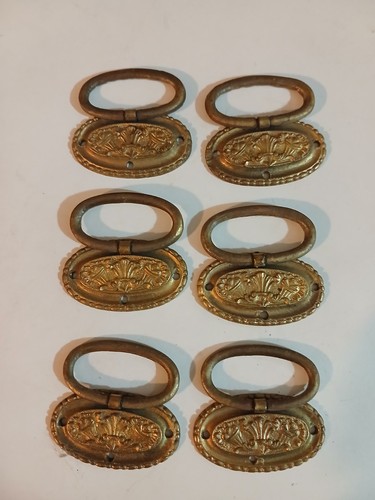 Antichi fregi ottone - antichi,
