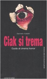 Ciak trema guida - ciak, cinema