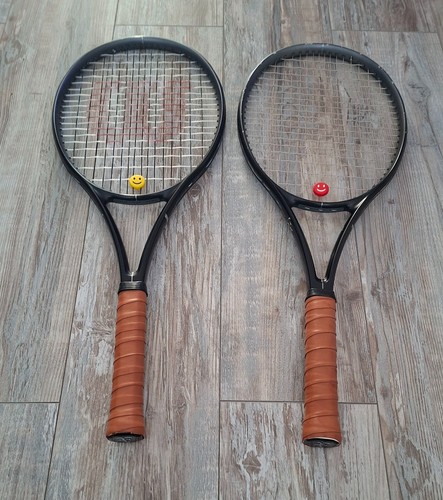 Racchette tennis wilson - 2,