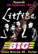LITFIBA - Torino, italy 24