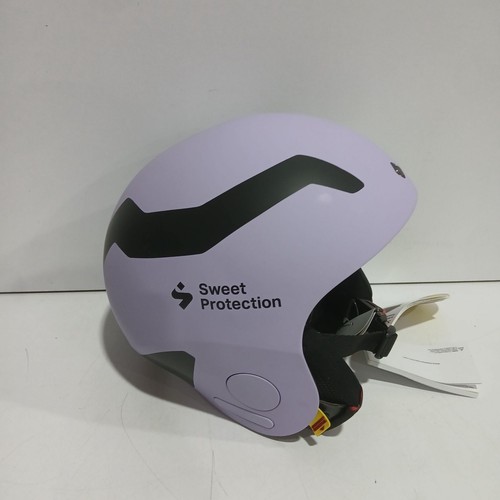 Casco sci sweet protection - casco,