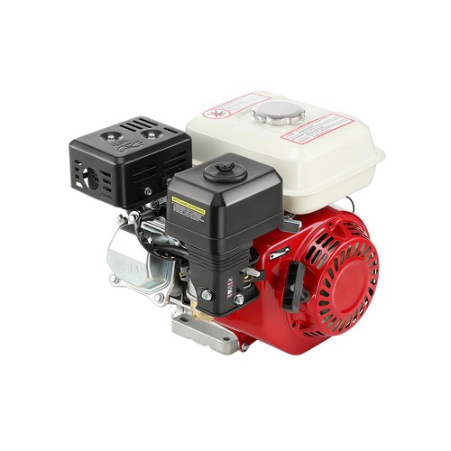 Ricambio tempi motore - 4,