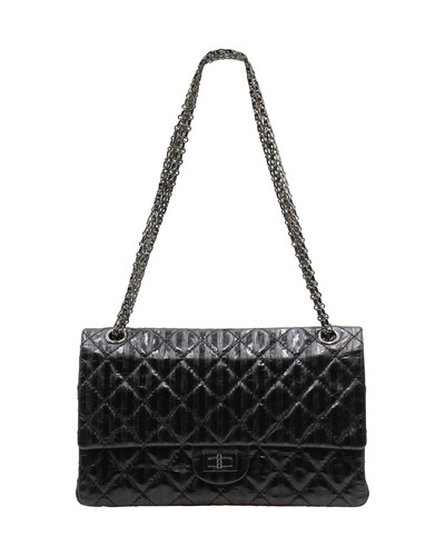 Borsa chanel reissue - borsa, con